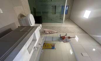 Imagem 5: Casa a venda em condomínio 3Q/ 1 suíte - Piscina no Aeroclube