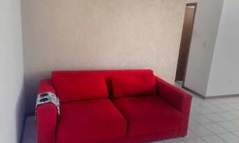 Imagem 3: Apartamento para aluguel de 2 dormitórios com garagem no bairro Ipiranga em São José