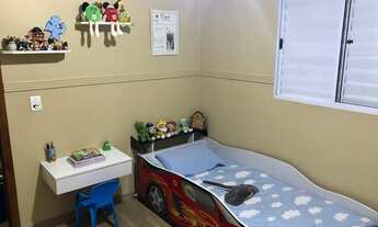 Imagem 2: Casa para venda possui 147 metros quadrados com 2 quartos em Jardim Aeroporto I - Itu - SP