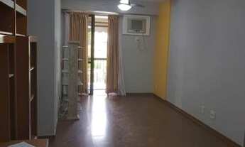 Imagem 3: Apartamento de 88 metros quadrados no bairro Tijuca com 3 quartos