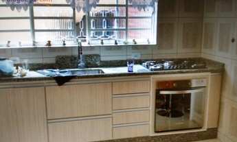 Imagem: Casa com 4 dormitórios à venda, 191 m²