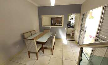 Imagem 5: Sobrado 140m² - 4 dorm (1 suíte) - Jardim Ester Yolanda - São Paulo - SP