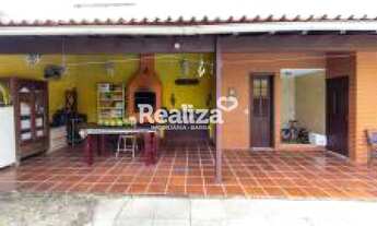 Imagem 4: Casa de condomínio Santa Marina sobrado para venda com 667 metros quadrados com 4 quartos