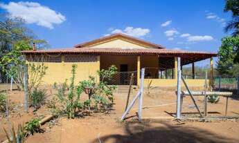 Imagem 6: Chácara em Goianira