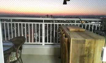 Imagem 2: Apartamento - Cobertura Duplex - Parque Industrial - Residencial Adriático - 168m² - 3 Dor