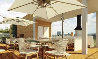 Imagem 3: 25,89m² | 25,60m²