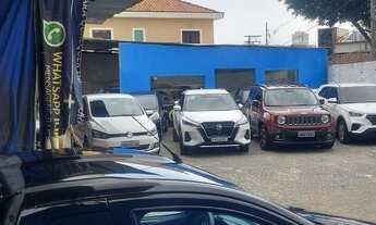 Imagem 4: Lava rapido no Tatuapé (De esquina