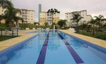 Imagem 2: APARTAMENTO COM 3 QUARTOS SENDO 1 SUÍTE NO ATUBA COM 67M²