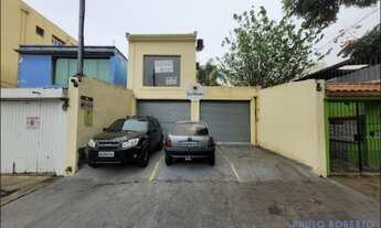 Imagem: COMERCIAL - SANTANA - SP