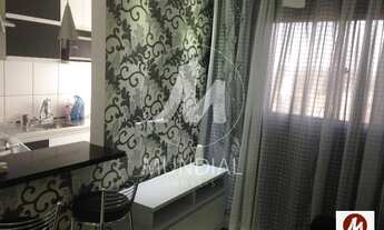 Imagem 2: Apartamento (tipo - padrao) 2 dormitórios, cozinha planejada, portaria 24hs, lazer, salão