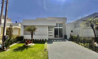 Imagem: Casa de condomínio para venda com 180 metros