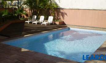 Imagem 2: APARTAMENTO - MORUMBI - SP