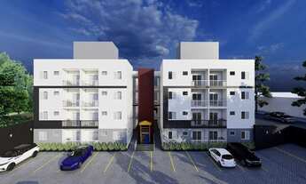 Imagem 3: Apartamento para Venda em Limeira, Jardim Residencial Recanto Alvorada, 2 dormitórios, 1 b