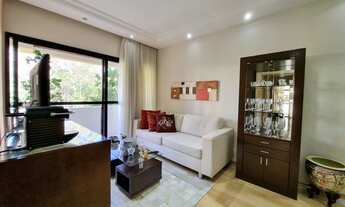 Imagem 2: Apartamento para venda com 84 m²- Vila Sônia/Morumbi-Próximo do Portal do Morumbi e Giovan