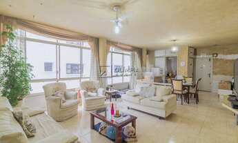 Imagem 3: Venda Apartamento 3 Dormitórios - 180 m² Higienópolis