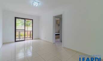 Imagem 2: APARTAMENTO - SAÚDE - SP