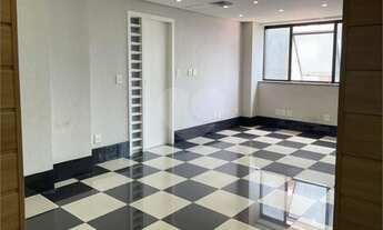 Imagem 7: São Paulo - Conjunto Comercial/Sala - MOEMA