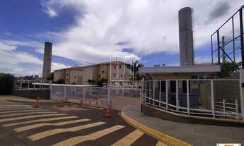 Imagem: Apartamento (tipo - padrao) 2 dormitórios