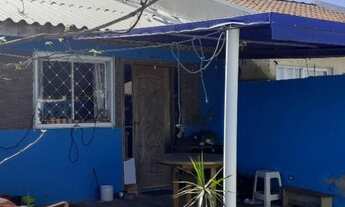 Imagem 3: 2 Casas Eucaliptos- Greenfield FRG