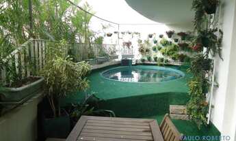 Imagem 3: APARTAMENTO - MORUMBI - SP