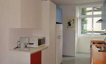 Imagem 5: APARTAMENTO - JARDIM EUROPA - SP