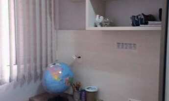 Imagem 7: Belo apartamento com 3 dormitórios à venda no condomínio Parque Real, 60 m² por R$ 260.000