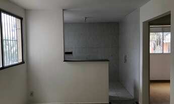 Imagem 3: CONTAGEM - Apartamento Padrão - Sapucaia II