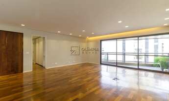 Imagem 2: Apartamento Locação Vila Nova Conceição 150 m² 2 Dormitórios