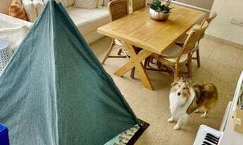 Imagem 3: Apartamento com 2 dormitórios à venda, 149 m² por R$ 1.598.000,00 - Vila Leopoldina - São