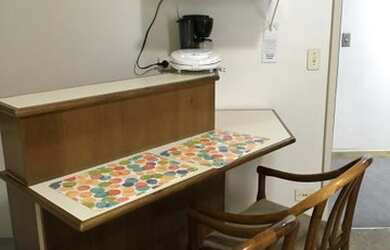 Imagem 5: SÃO PAULO - Flat Padrão - JARDIM PAULISTA