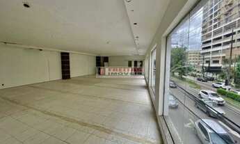 Imagem 4: SALÃO COM 155M² COZINHA E BANHEIRO FRENTE PARA O MERGULHÃO