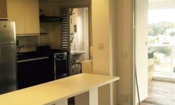 Imagem 2: Apartamento Venda Campo Belo 100 m² 2 Dormitórios