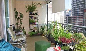 Imagem 6: Apartamento Campo Belo | 125m² | 3 Quartos (2suítes