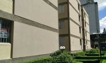 Imagem 2: Apartamento à venda, Juvevê, Curitiba, PR, localização privilegiada, 77 metros úteis e 1 v