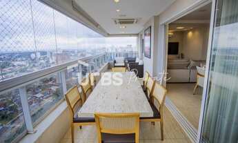 Imagem 4: Apartamento 3 Suítes no Jardim Goiás