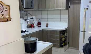 Imagem 6: Venda de Sobrado Village do Bosque com 98 mts com 3 quartos - Cuiabá