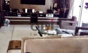 Imagem 6: Apartamento com 4 dormitórios à venda, 245 m² por R$ 2.978.000,00 - Vila Mariana - São Pau