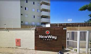 Imagem: Apartamento à venda, 2 quartos, 1 suíte