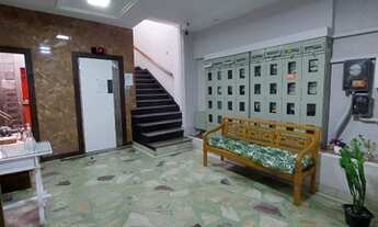 Imagem 2: Apartamento para venda 60 m², 2 quartos Centro de São Gonçalo - RJ