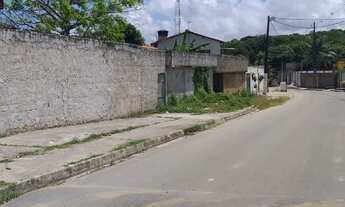 Imagem 2: Terreno com 630 m2 em Jardim Atlântico, Olinda - PE. Ideal para instalação de antena 5G