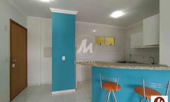Imagem 6: Apartamento (tipo - padrao) 1 dormitórios/suite, cozinha planejada, portaria 24 horas, ele