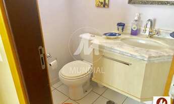 Imagem 4: Casa (diversos) 3 dormitórios/suite, cozinha planejada, portaria 24hs, salão de festa, em