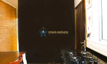 Imagem 5: MAUá - Casa Padrão - Parque São Vicente