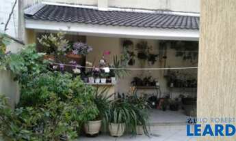 Imagem 5: SOBRADO - JARDIM LEONOR MENDES DE BARROS - SP