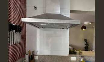 Imagem 5: APARTAMENTO - MOEMA ÍNDIOS - SP