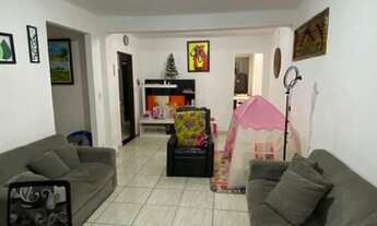 Imagem 4: BELO HORIZONTE - Casa Padrão - Teixeira Dias