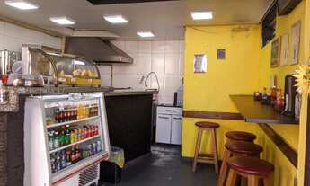 Imagem 2: Passo Excelente Ponto de Lanchonete no Centro de Jundiaí