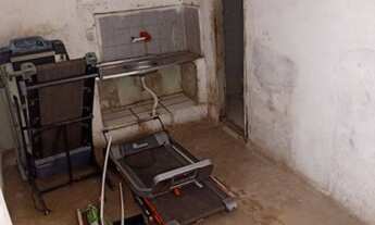 Imagem 3: Casa na forquilha