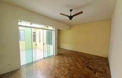 Imagem 2: ÓTIMO APARTAMENTO COM 03 DORMS E QUINTAL PARA LOCAÇÃO NO ALTO DA MOÓCA - SÃO PAULO