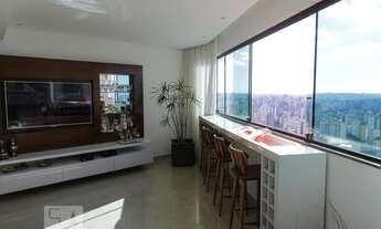 Imagem 5: Apartamento para Aluguel - São Lucas, 3 Quartos, 120 m2